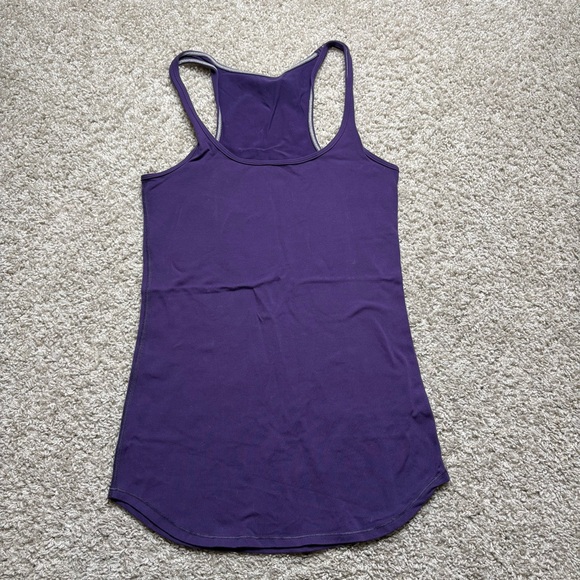 Lululemon Refresh Racer Tank - Picture 1 of 4